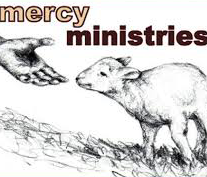 Mercy Ministries